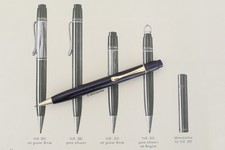 Pelikan 200 Schwarz