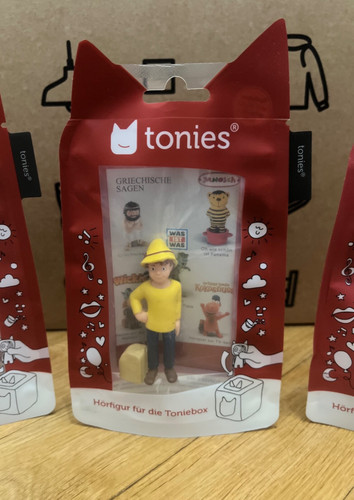 Tonies hörfigur heidi figur - tonies,