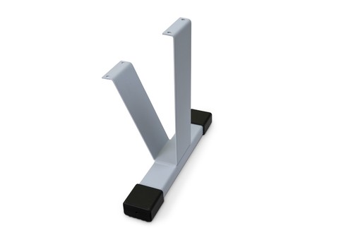 Concept2 hinterbein hellblau - concept2, hinterbein,