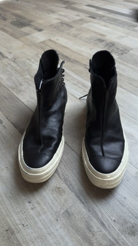 Converse chuck taylor - chuck, star