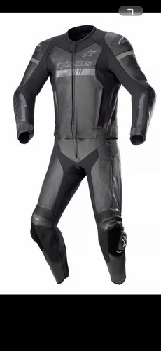 Lederkombi alpinestars - alpinestars, gp