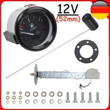 12V 52mm Universal