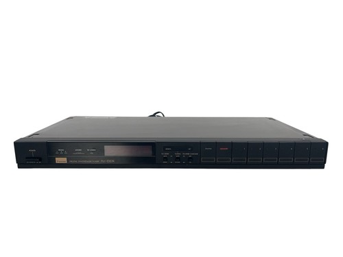 Sansui d33x digital - sansui,