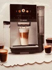 Bosch  800 Series Fully