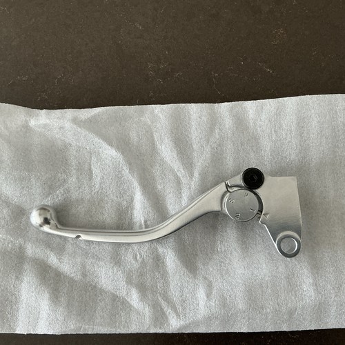 Original triumph aluminium - original,