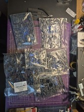 Warhammer Figuren Ovp