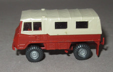 H0 Roco Steyr Puch Pinzgauer