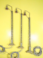 Spur 0/H0 Modellbahn