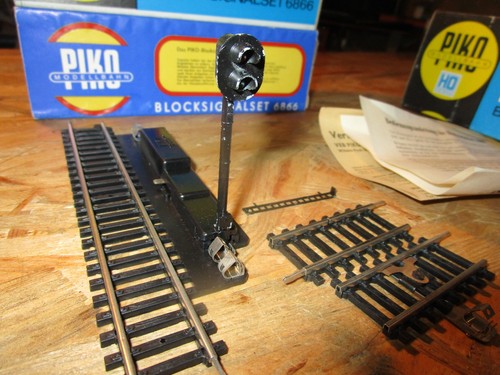 Piko 6866 blocksignalset - h0,