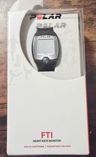 Polar F1+ Gray | Open Box |