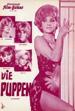 Filmprogramm "DIE PUPPEN"