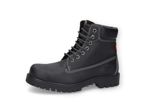 Dockers gerli herren leder - by,