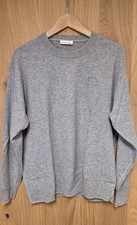 Damen Lacoste Wollpullover 46