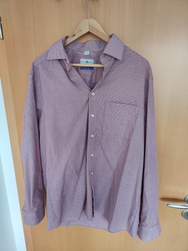 Herren hemd royal class - herren,