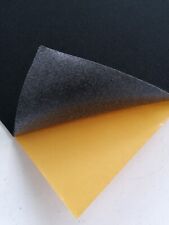 Premium KFZ-Filz Meterware