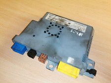 PEUGEOT 607 NAVI-MODUL 96 512