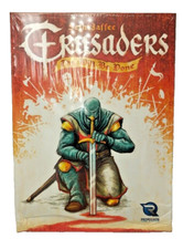 Crusaders thy will done - will,