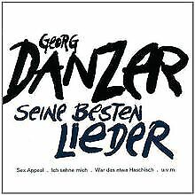 Georg Danzer - Seine Besten Lieder von Danzer,Georg | CD | Zustand gut
