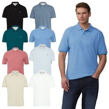 S.OLIVER Herren Poloshirt