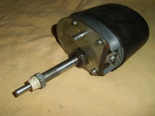 Scheibenwischermotor fer ddr - scheibenwischermotor,