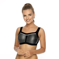 VIANIA 151430 Sport BH ohne