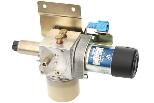 Hydraulikpumpe für autom