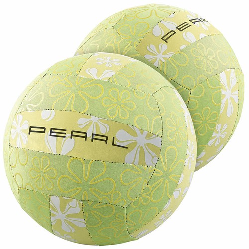 Pearl ball 2er set - pearl, 2er-set