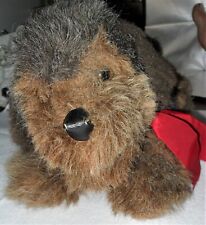 Dackel, Steiff  Plüschtier Rauhaardackel  Hund  JUNIOR LUMPI  2886/28  Stofftier