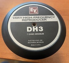 EV - Electro Voice DH3 Hochtontreiber