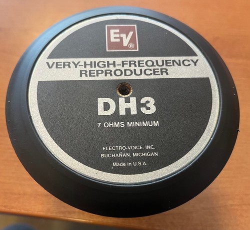Electro voice dh3 - -,