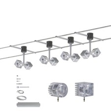 Paulmann LED Spot Geo