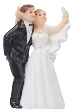 Hochzeitspaar brautpaar macht - brautpaar,