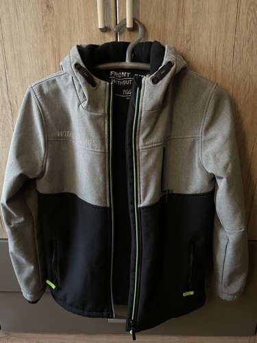 Jacke für jungen - jungen, gr.