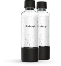 SODAPOP PET-Flaschen 0,85L