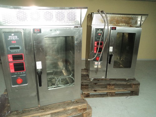 Kombidämpfer rational cpc - rational,