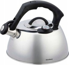 Klausberg 3L Wasserkocher