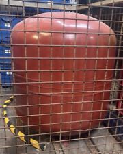 Reflex 200 Liter 200l Ausdehngefäß Heizung Solar Ausdehnungsgefäß Höhe: 77cm