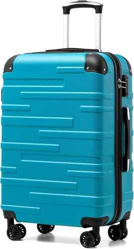 Coolife hartschalenkoffer - coolife,