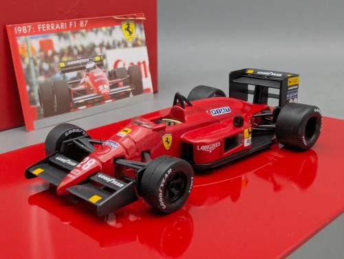 Modellautos ixo ferrari - modellautos,