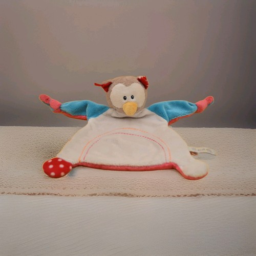 First nici schmusetuch - first,