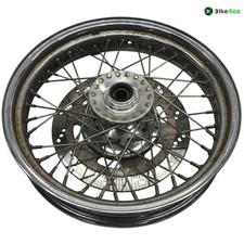 Felge Vorne TRIUMPH TT 900