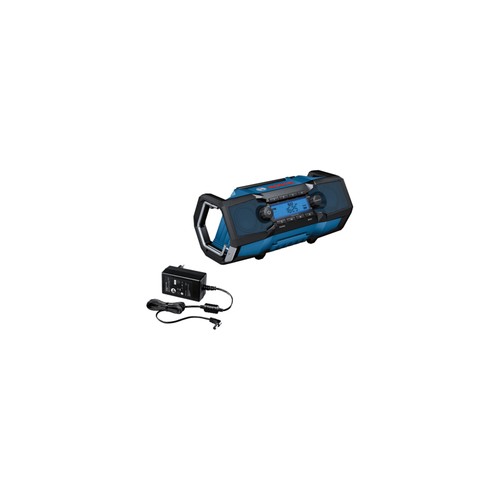 Bosch radio gpb 18v c - bosch, 18v-2