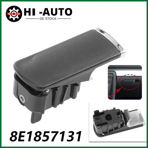Handschuhfach griff 8e1857131 - handschuhfach, griff-8e1857131