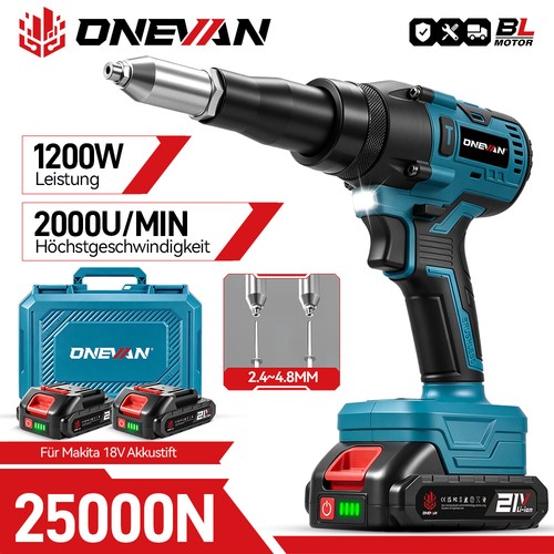 Für makita akku nietpistole - makita,