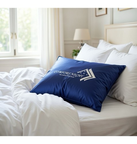 Comfort night daunenkissen - comfort,