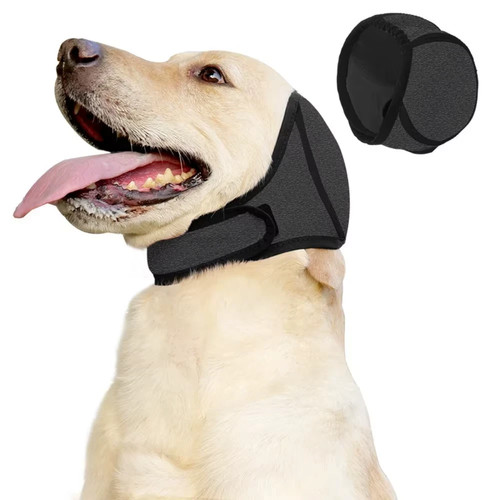 Gehörschutz für hunde - für,