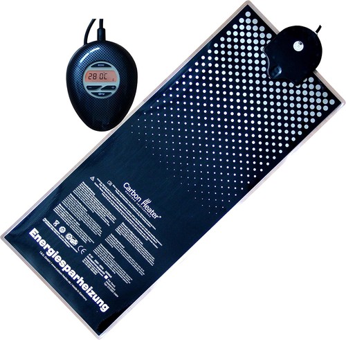 Carbon heater - heater, iq