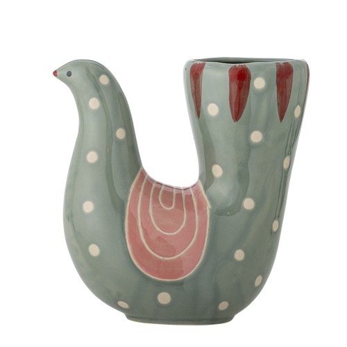 Bloomingville trudy vase - bloomingville,