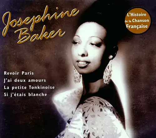 Josephine baker the french - baker,