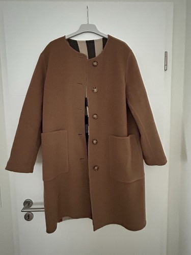 Burberry wollmantel 40 - burberry,